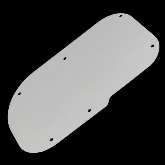 G-PLUS Heater Delete Panel Compatible with Mustang Cougar 1967 1968