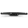 G-PLUS Rear Bumper Top Step Pad Cover Compatible with all Ford F150 2015-2020 w/Trailer Tow Package and Rear Park Aid Sensor Holes (Sensors not Included) HL3Z17B807BB, FO1191143