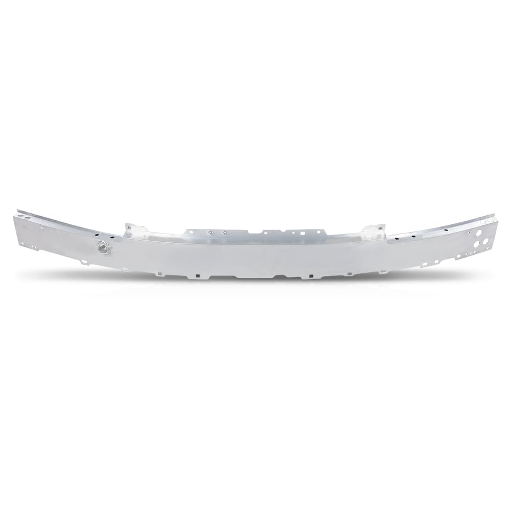G-PLUS Front Bumper Reinforcement Cross Member Compatible with Benz C Class W205 C300 2015-2018 MB1006129 2056202034