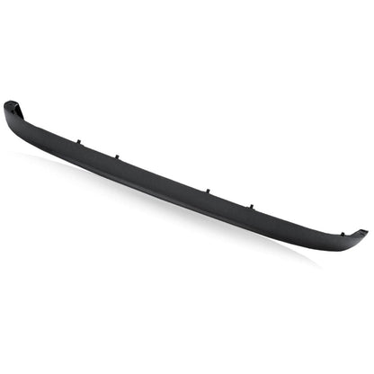 G-PLUS Lower Front Bumper Valance Air Deflector Replacement Compatible with 2002-2008 Dodge Ram 1500,Fit 2003-2009 Ram 2500 3500 Pickup Textured CH1090125