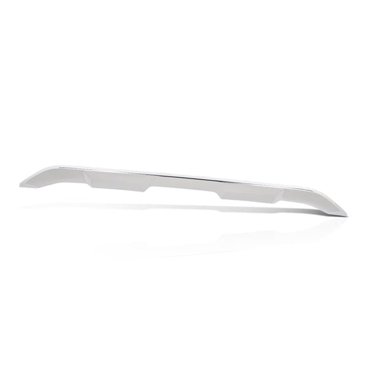 G-PLUS Rear Bumper Trim Lower Molding Compatible with Benz GLE550 GLE550e 4Matic 2016-2018 Fit Benz GLS450 GLS550 4Matic 2017-2019 1668857622, MB1144127 Silver