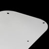 G-PLUS Heater Delete Panel Compatible with Mustang Cougar 1967 1968