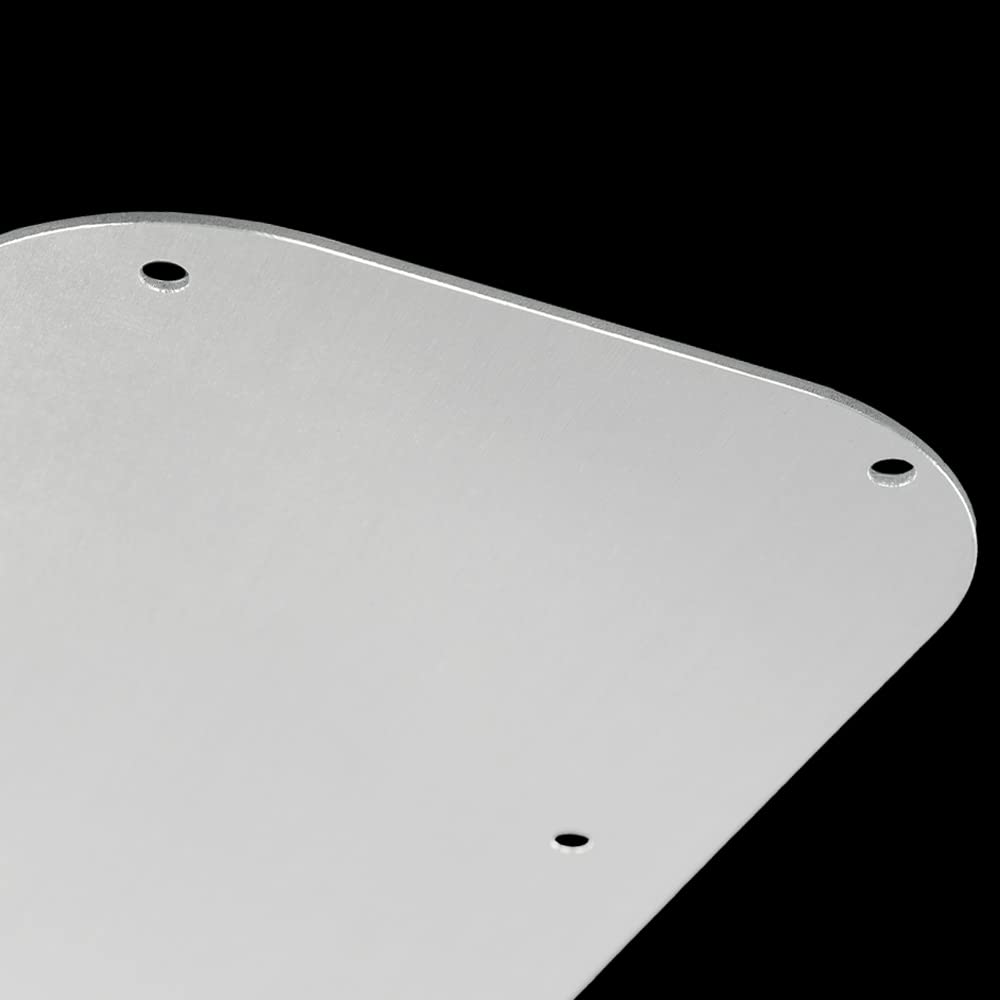 G-PLUS Heater Delete Panel Compatible with Mustang Cougar 1967 1968