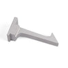 G-PLUS Center Console Armrest Latch Compatible with Ford Ranger/Mazda B Series 1992-2003 Easy Fix Arm Rest, Silver