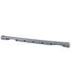 G-PLUS Primed Exterior-Rocker Panel Molding Trim Compatible With 2013-2018 Ford Fusion Left Driver Side DS7Z-5410177-A