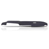 G-PLUS TPE Dash Cover DashBoard Compatible with Toyota Pickup 1979 1980 1981 1982 1983 Without Side Window Defrost Only Dark Blue