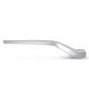 G-PLUS Front Bumper Center Molding Trim Right Passenger Side Compatible with Hyundai Santa Fe 2021-2023 86596S1600 86596-S1600