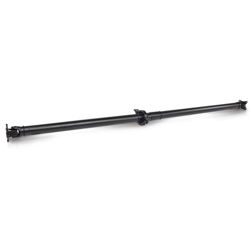 G-PLUS Rear Driveshaft Prop Shaft Assembly Compatible with Acura MDX ZDX 2010-2013 Base Sport Utility 4-Door 3.7L