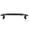 G-PLUS Front Bumper Reinforcement, Compatible with Toyota RAV4 2006 2007 2008 2009 2010 2011 2012 w/o Hands Free Liftgate Smooth Bumper Reinforcement 5202142082 TO1006208