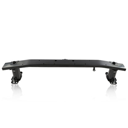 G-PLUS Front Bumper Reinforcement, Compatible with Toyota RAV4 2006 2007 2008 2009 2010 2011 2012 w/o Hands Free Liftgate Smooth Bumper Reinforcement 5202142082 TO1006208
