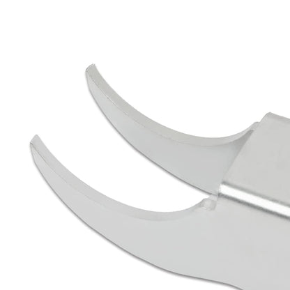 G-PLUS Shock Bracket Rear Driver or Passenger Side Lower Compatible with 1999-2005 Chevy Silverado 1500 Base