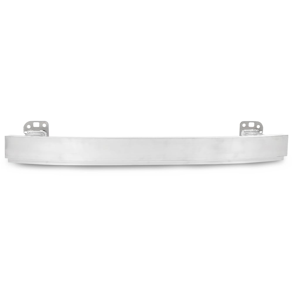 G-PLUS Front Bumper Face Bar Reinforcement Compatible with Jeep Cherokee (submodel: Altitude Overland Limited) 2019-2023 68285642AA, CH1006246
