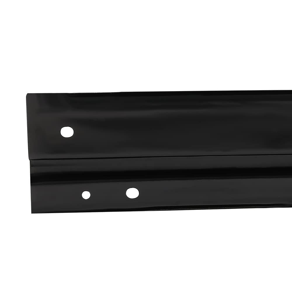 G-PLUS Front Bumper Reinforcement Compatible with Nissan Rogue 2014 2015 2016 Steel Primed F20323SHMH NI1006241