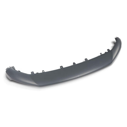 G-PLUS Front Bumper Lower Cover Valance, Compatible with Audi SQ5 Q5 Base Progressiv 2018-2020, 80A807061BGRU, 80A-807-061-B-GRU