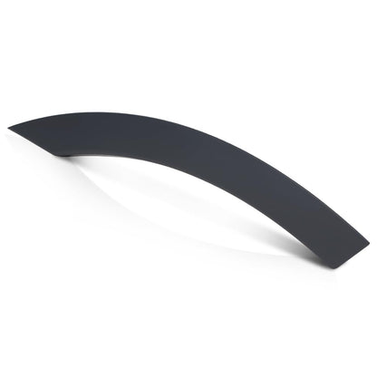 G-PLUS Rear Right Wheel Front Arch Door Molding Compatible with Land Rover Discovery 5 2017-2023 LR117003, LR117001