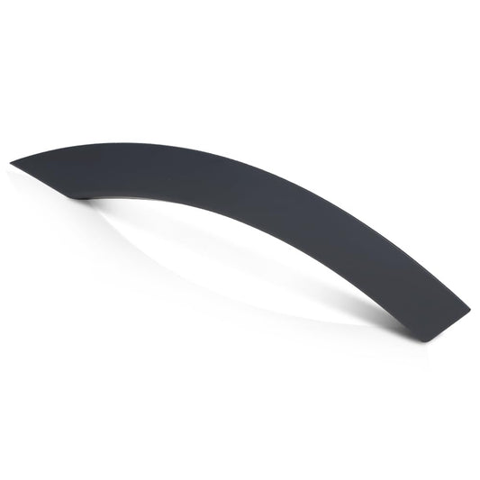 G-PLUS Rear Right Wheel Front Arch Door Molding Compatible with Land Rover Discovery 5 2017-2023 LR117003, LR117001