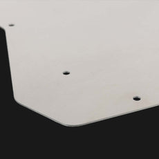 G-PLUS A/C Heater Delete Panel Plate Compatible with Camaro Firebird 1970-1981 Nova 1968-1974 Product Details