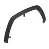 G-PLUS Fender Flares Compatible With 2019 2020 2021 Toyota Rav4, OE Style Front Wheel Black Fender Molding Trim 756010R090,7560142160(Front Left Driver Side)