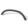 G-PLUS Rear Right Fender Wheel Flare Trim Molding Compatible with Chevy Trax LTZ 2013-2016, Fit Trax Premier 2017-2020/Trax LS LT 2013-2022 95298242 GM1791123