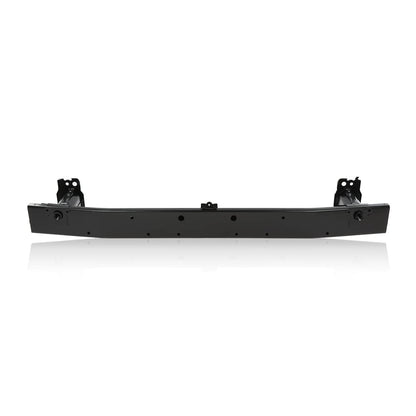 G-PLUS Front Bumper Reinforcement, Compatible with Toyota RAV4 2006 2007 2008 2009 2010 2011 2012 w/o Hands Free Liftgate Smooth Bumper Reinforcement 5202142082 TO1006208
