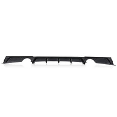 G-PLUS Rear Bumper Diffuser Lip for BMW F30 F35 3 Series 2012-2018 Product Features