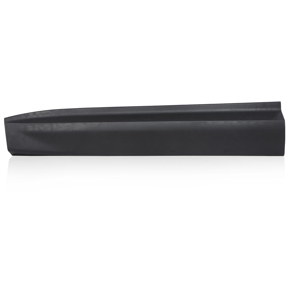 G-PLUS Front Left Driver Side Door Lower Molding Door Garnish Compatible with Santa Fe Sport 2013-2018 87721-4Z000 877214Z000