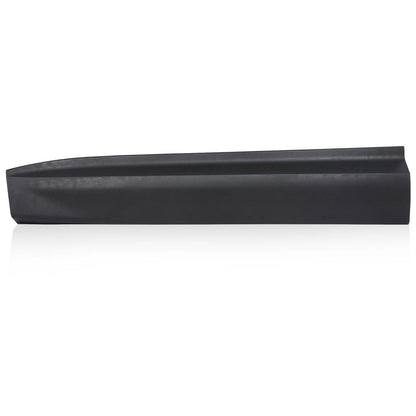 G-PLUS Front Left Driver Side Door Lower Molding Door Garnish Compatible with Santa Fe Sport 2013-2018 87721-4Z000 877214Z000