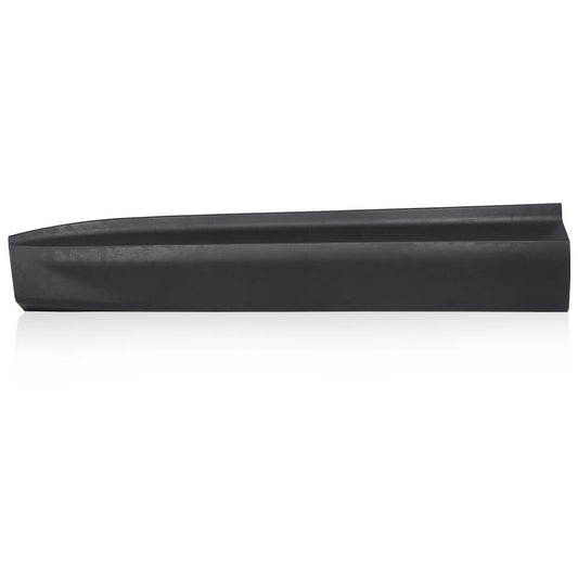 G-PLUS Front Left Driver Side Door Lower Molding Door Garnish Compatible with Santa Fe Sport 2013-2018 87721-4Z000 877214Z000