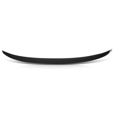 G-PLUS Rear Trunk Spoiler Wing for BMW 4 Series F32 Coupe 2014-2020 Gloss Black