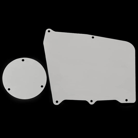 G-PLUS Truck Heater Delete Panel Blower Cover W/Holes Compatible with 1967-1972 Gmc Chevy C/K 10/20/30