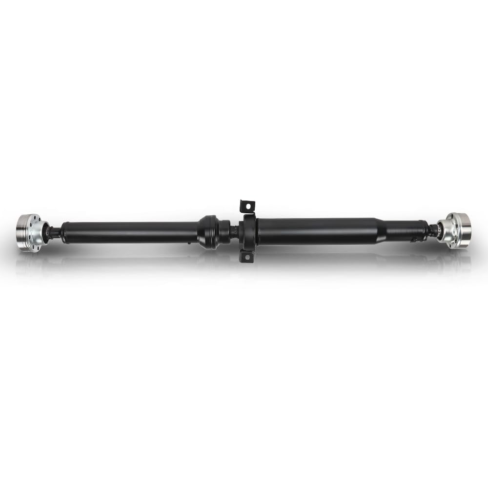 G-PLUS Rear Drive Shaft Assembly Compatible with Jeep Grand Cherokee 2011-2019 AWD 3.6L 976-970, B-0618