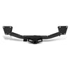 G-PLUS 4500 lbs Class 3 2" Trailer Tow Hitch Compatible with Chevy Blazer 2019-2023 Fit GMC Acadia 2017-2023 Black