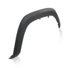 G-PLUS Fender Flares Compatible with Toyota Tacoma 2016-2021 Fender Flares Moulding Trim Wheel Opening Molding (Replace For# 7587104060 TO1291109C) Factory Style