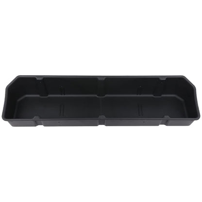G-PLUS Truck Bed Storage Cargo Organizer Compatible with Ram 1500/2500/3500 2019-2023 (excludes Rambox Bed)