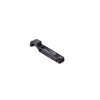 G-PLUS Black Sunshade Hook Clips Replacement Compatible with 2005-2010 Odyssey Sliding Door Holder 83715SHJA21ZA Sunshade Hook Set of 4