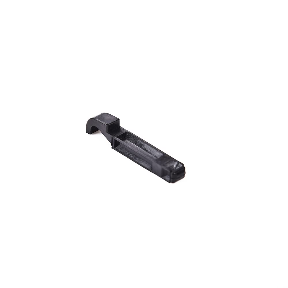 G-PLUS Black Sunshade Hook Clips Replacement Compatible with 2005-2010 Odyssey Sliding Door Holder 83715SHJA21ZA Sunshade Hook Set of 4