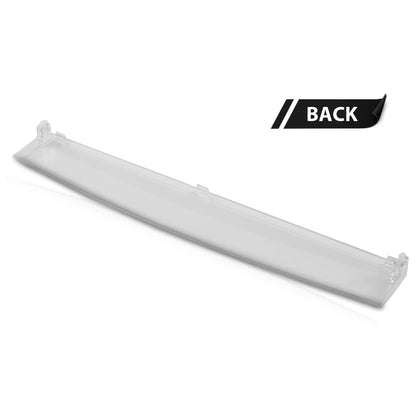 G-PLUS Drawer Decor Tray Cover Fit for LG, Kenmore, Sears Refrigerator/LG LFC22770SB LFC22770ST LFC22770ST (00) LFC22770SW
