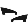 G-PLUS Tail Light Tint Film Compatible with BMW E90 3 Series Sedan 2006-2008 Taillight Vinyl Tint Film Precut Overlay Black Tail Light Wrap Cover