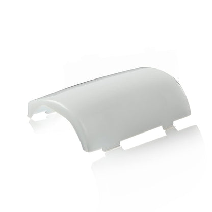 G-PLUS Roof Dome DUAL Lamp Reading Map Light Plastic Lens Cover Compatible with 1969-1988 GM C95 GM # 8780507