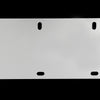 G-PLUS New All Aluminum Radiator Relocation Kit 55 56 57 Compatible with 1955-1957 CHEVY BELAIR V-8 CORE SUPPORT