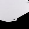 G-PLUS A/C And Heater Delete Panel C4 Compatible with all 84-96 Corvettes