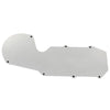 G-PLUS A/C Heater Delete Panel Plate Compatible with Heater Only (No A/C) 64 Chevelle