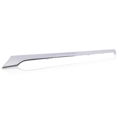 G-PLUS New Bumper Face Bar Trim Molding Step Pad Front Compatible with Nissan Pathfinder 2017-2020 620769PF0A, NI1044113