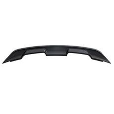 G-PLUS Rear Spoiler Wing for Ford Mustang Coupe 2015-2020 GT500 Style Gloss Black