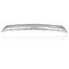 G-PLUS Silver Front Lower Valance Skid Plate Compatible with Chevy Trax 2017-2021 GM1095210 42392740