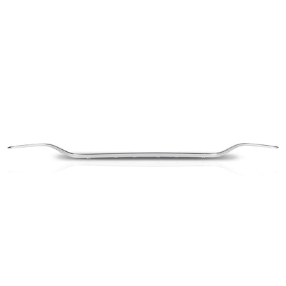 G-PLUS Bumper Face Bar Trim Molding Rear Compatible with Benz E300 2017-2019 For Models Without Luxury Package, Fit Benz E350 2021-2022 2138856601, MB1144121