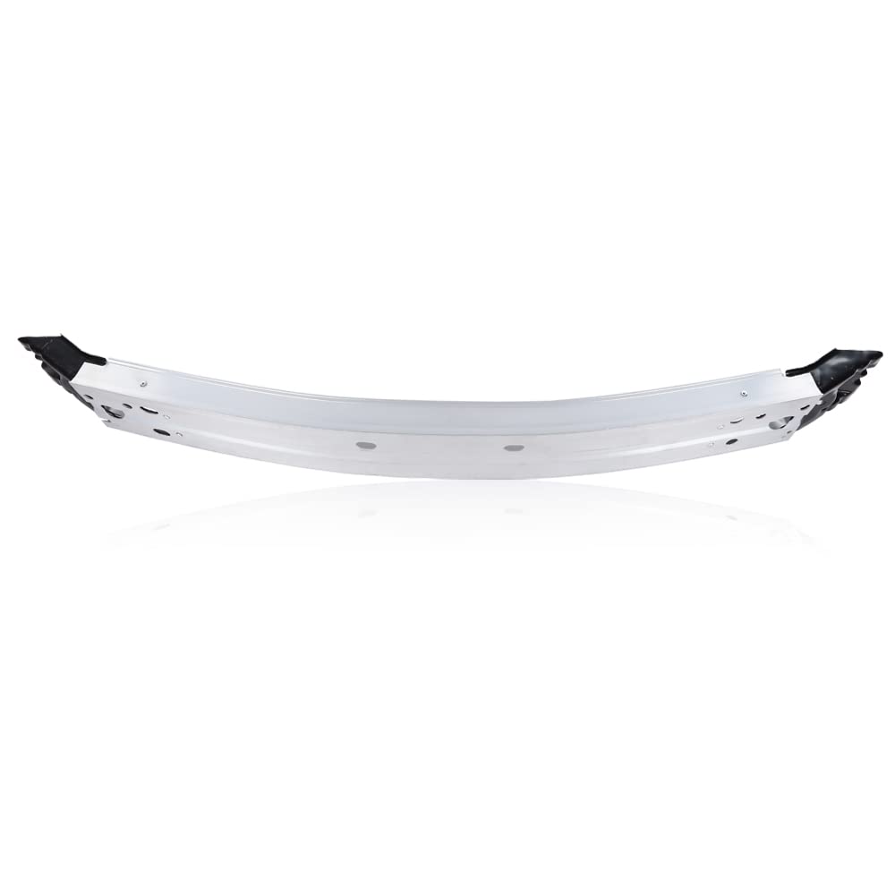 G-PLUS Front Bumper Reinforcement Compatible with Toyota Camry 2018 2019 2020 2021 /Fit Toyota Avalon 2019-2021 Bumper Reinforcement Impact Rebar 5202106160 TO1006253