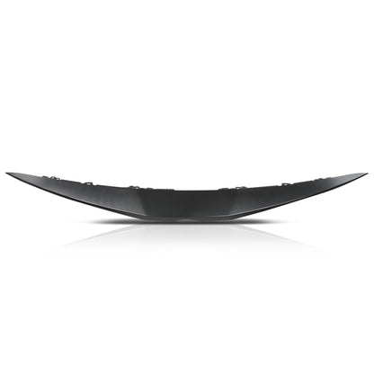 G-PLUS Front Bumper Upper Grille Cover Trim Compatible with Toyota Camry LE XLE 2021-2023 52111-06900