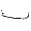 G-PLUS Front Bumper Lower Valance Spoiler Trim Compatible with LX NX200 NX300 F Sport Type Only 2015-2017 LX1093104, LX1095101, 52412-78010, 52411-78020, 5241178020, 5241278010 Chrome Black
