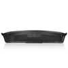 G-PLUS Golf Cart Front Cowl Cap w/o Headlight Cutouts Compatible with 1988 1989 1990 1991 1992 1993 1994 E-Z-GO Marathon Black Cowl Cap 27164-G01